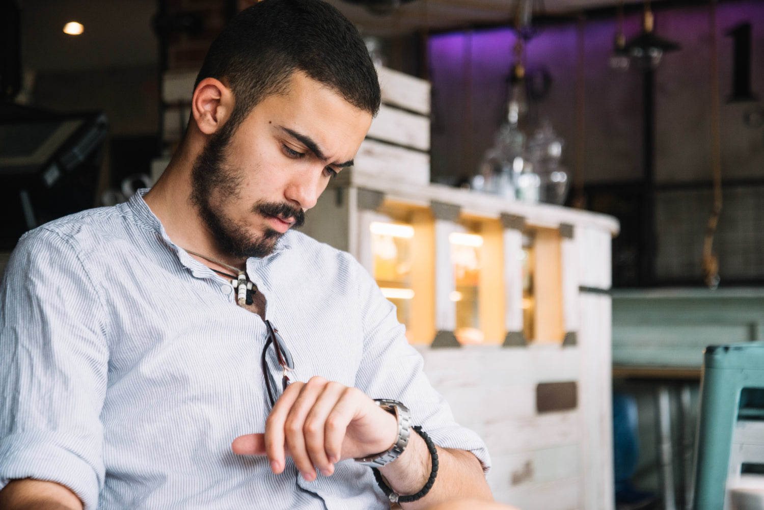 Finding the Right Watch for You