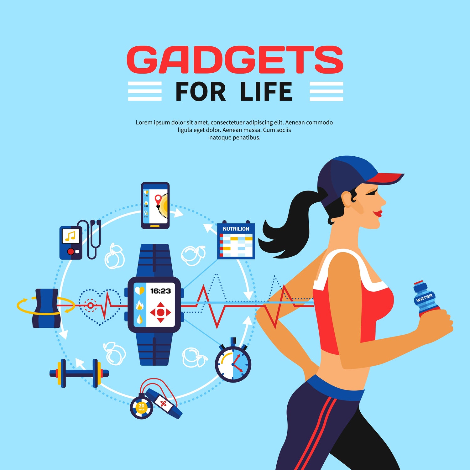 Smartwatch Benefits: How They Improve Your Health and Lifestyle