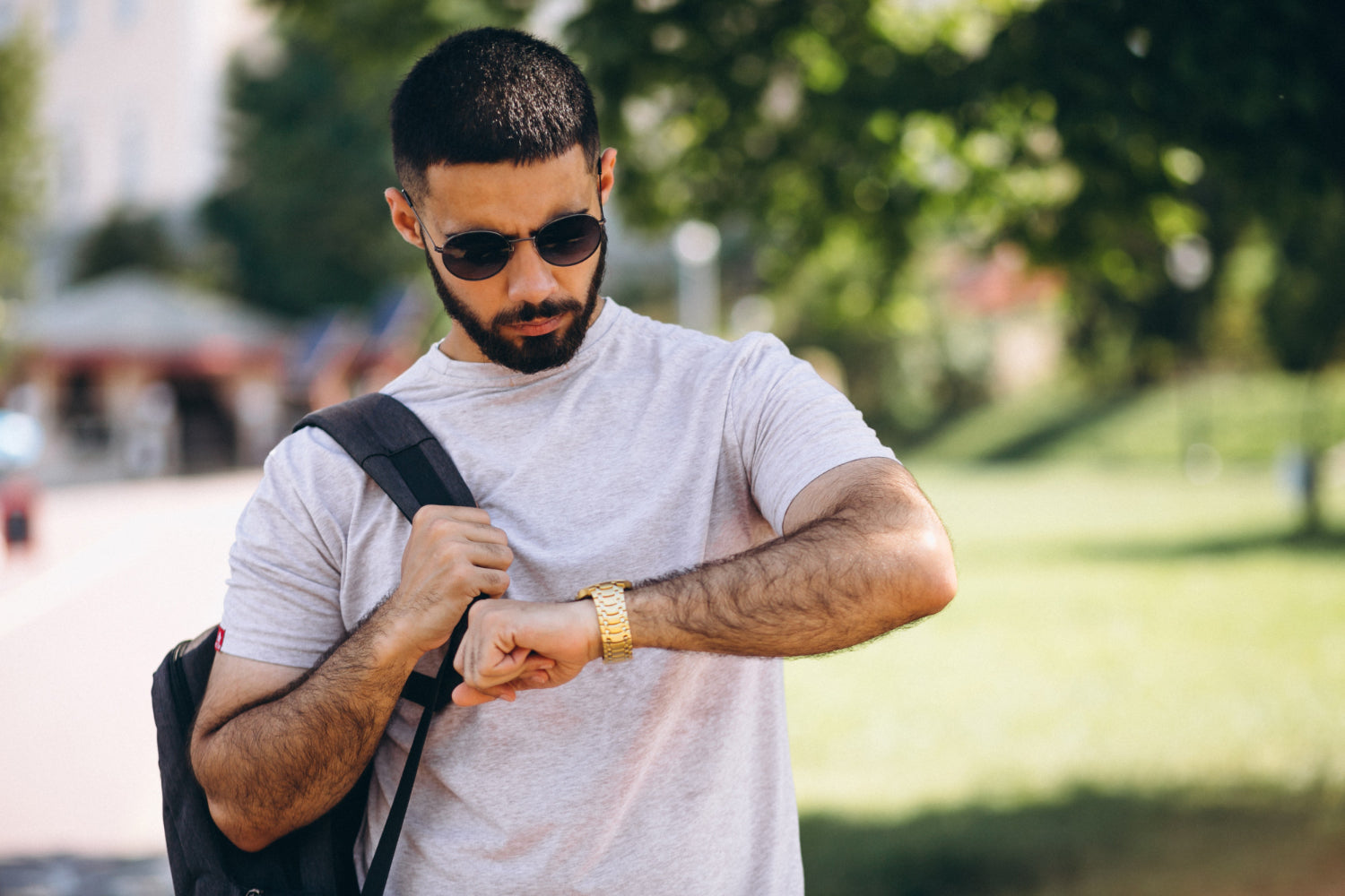 Trending Men’s Watches That Never Go Out of Style