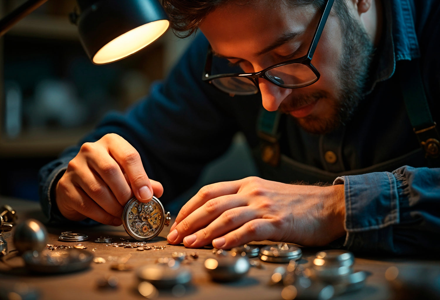 How Often Should You Service Your Watch?
