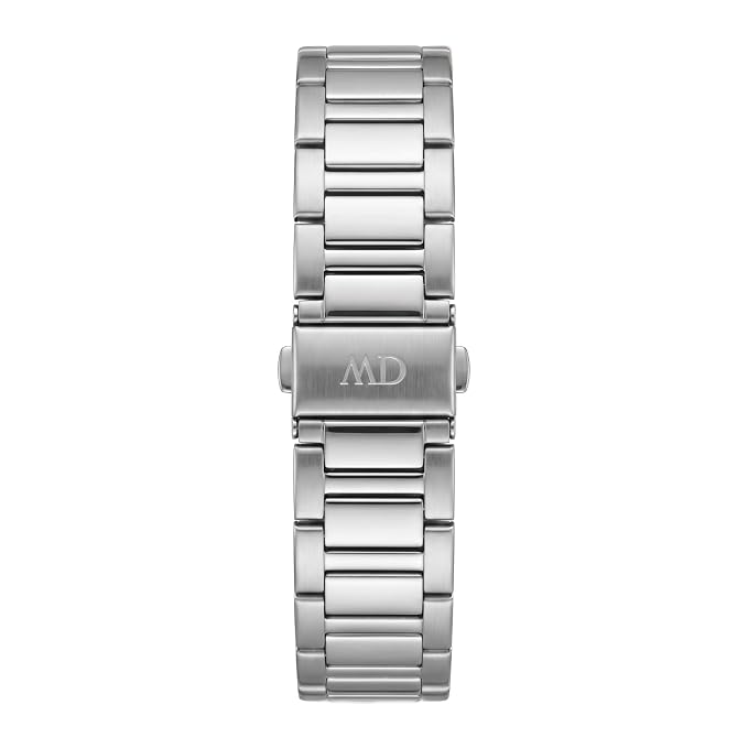 Daniel Wellington DW0DG1600 Teal Dial Stainless Steel Men’s Watch