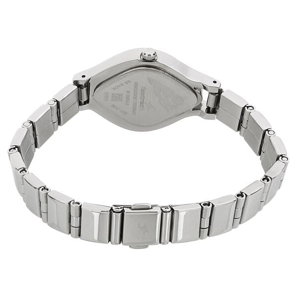 Fastrack NR6109SM02 back case detail