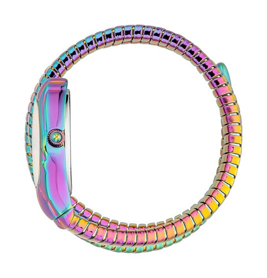 Just Cavalli JC1L184M0115 Women’s Multi-Color Dial Stainless Steel Fashion Watch