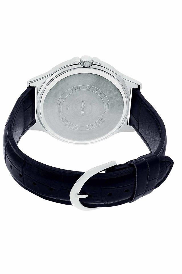 Casio A1149 Enticer Quartz Analog Women’s Watch with Black Dial