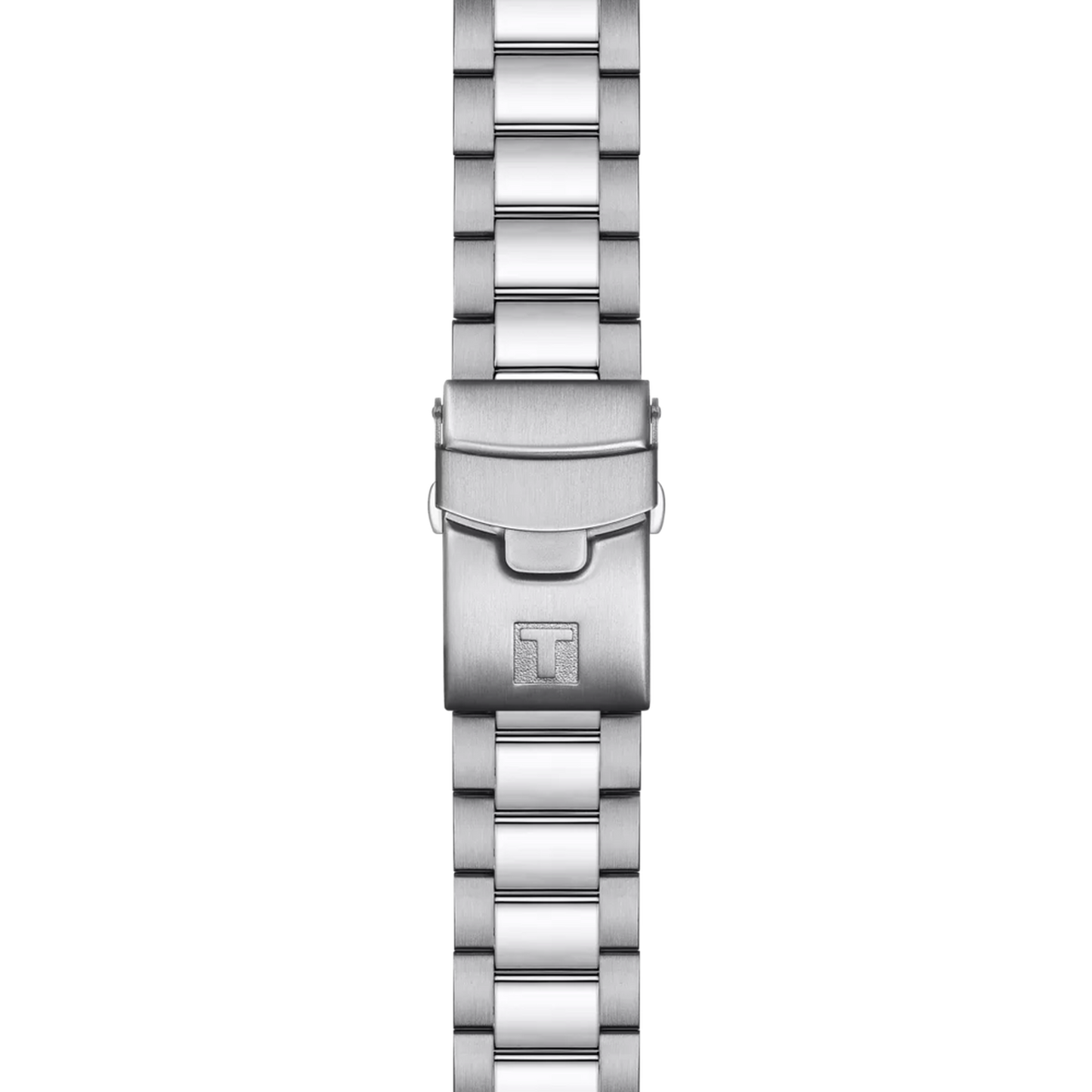 Tissot T1204171109101 Green Gradient Dial Men’s Swiss Quartz Seastar 1000 Chronograph Watch – Stainless Steel Case & Bracelet, Sapphire Crystal