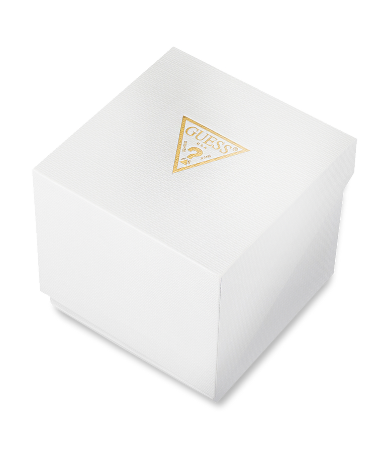 Guess GW002L2 Quartz Analog Gold-Tone Women’s Watch