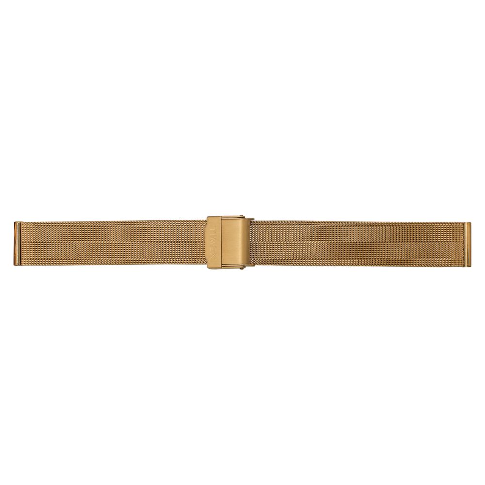 Timex TW000W111 Women’s Rose-Gold Stainless Steel Analog Watch