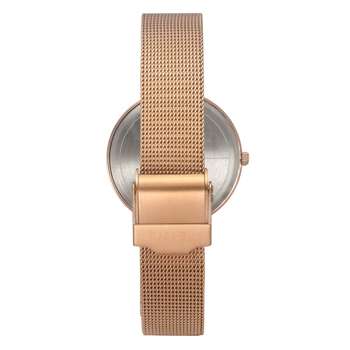 Timex TW000X242 Women’s Pink Dial Quartz Analog Watch
