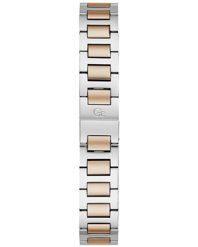 GC Z12003L1MF Mini Women's Swiss Made Mother of Pearl Analog Watch