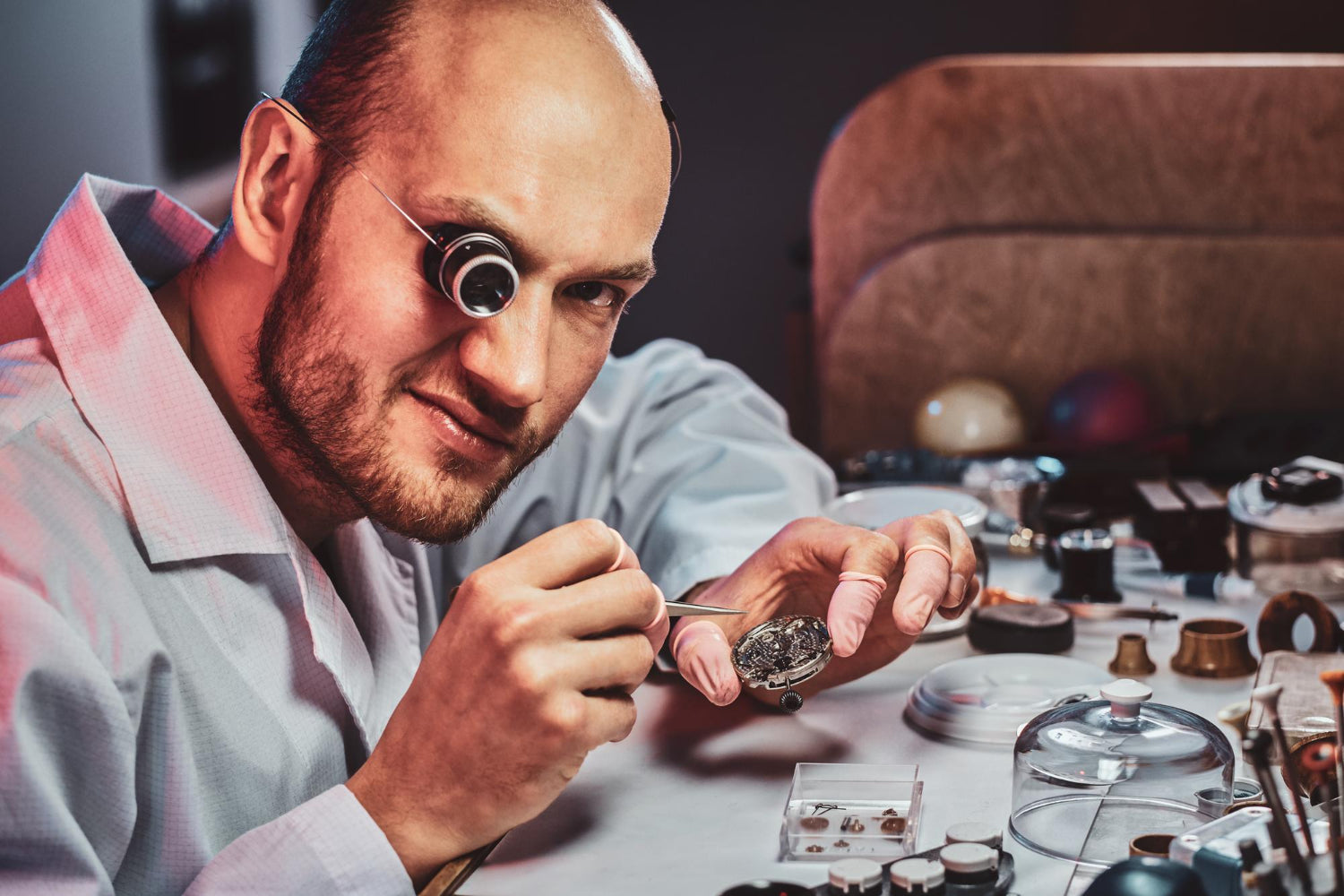 Top Watch Industry Trends in 2026 You Must Know