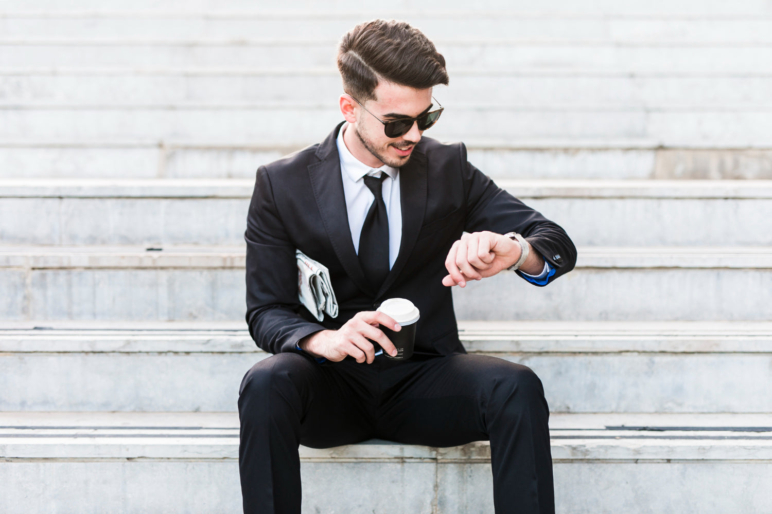 How to Match Your Watch with Formal and Casual Outfits