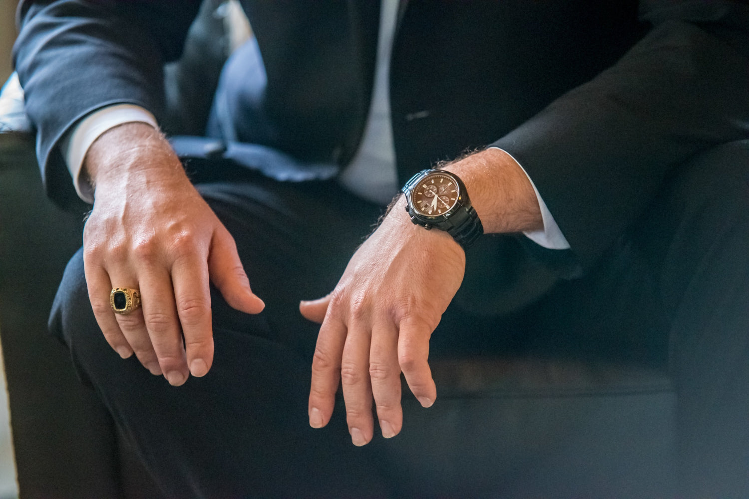 Classic Watches That Add Luxury to Your Look