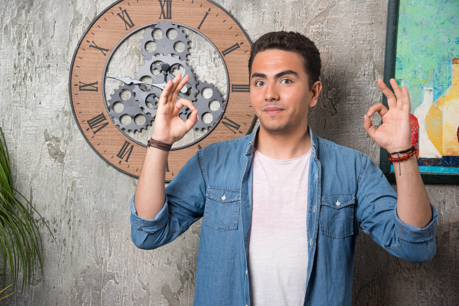 What Your Watch Style Says About Your Personality
