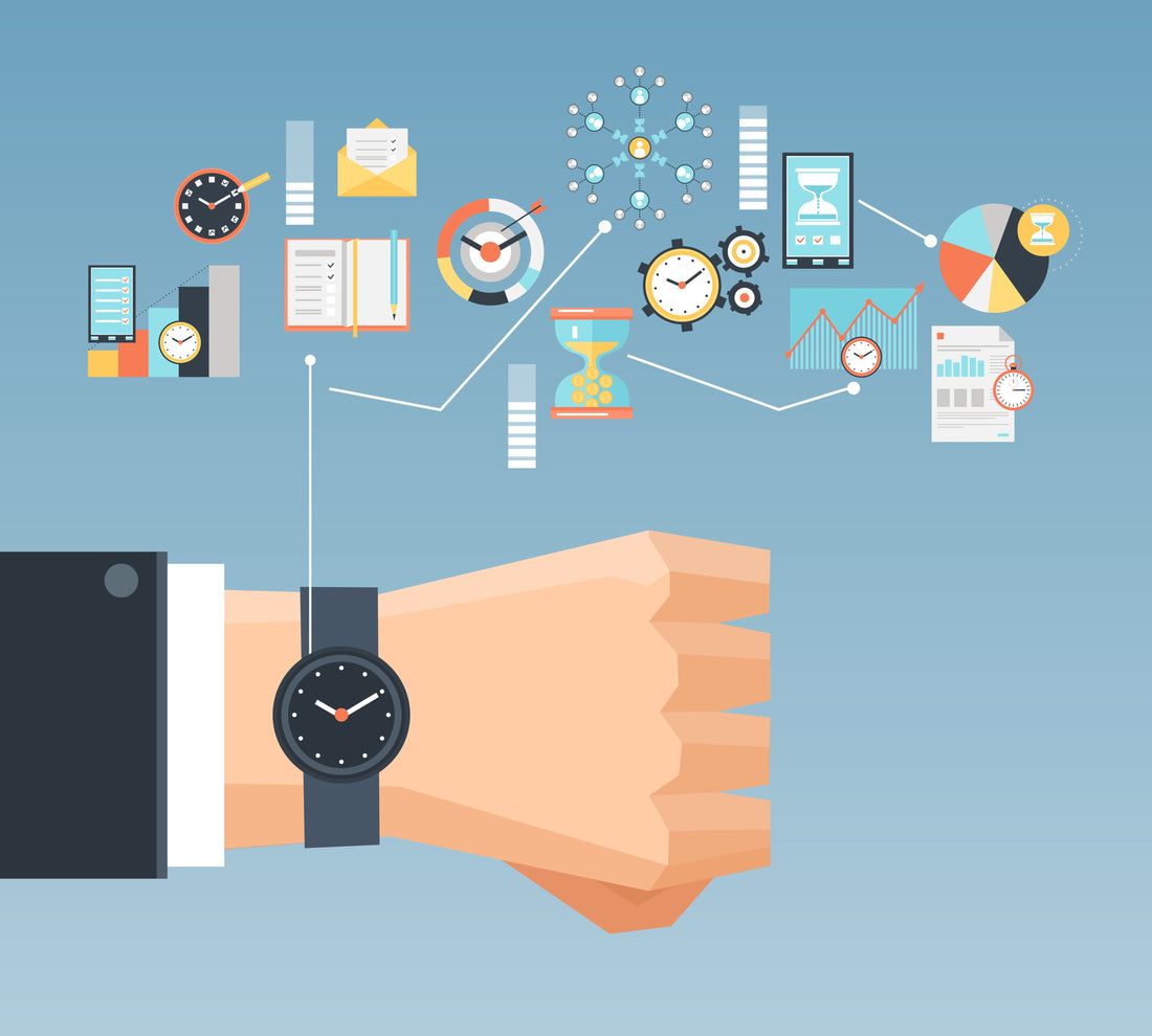 How to Maintain Your Watch for Long-Lasting Performance