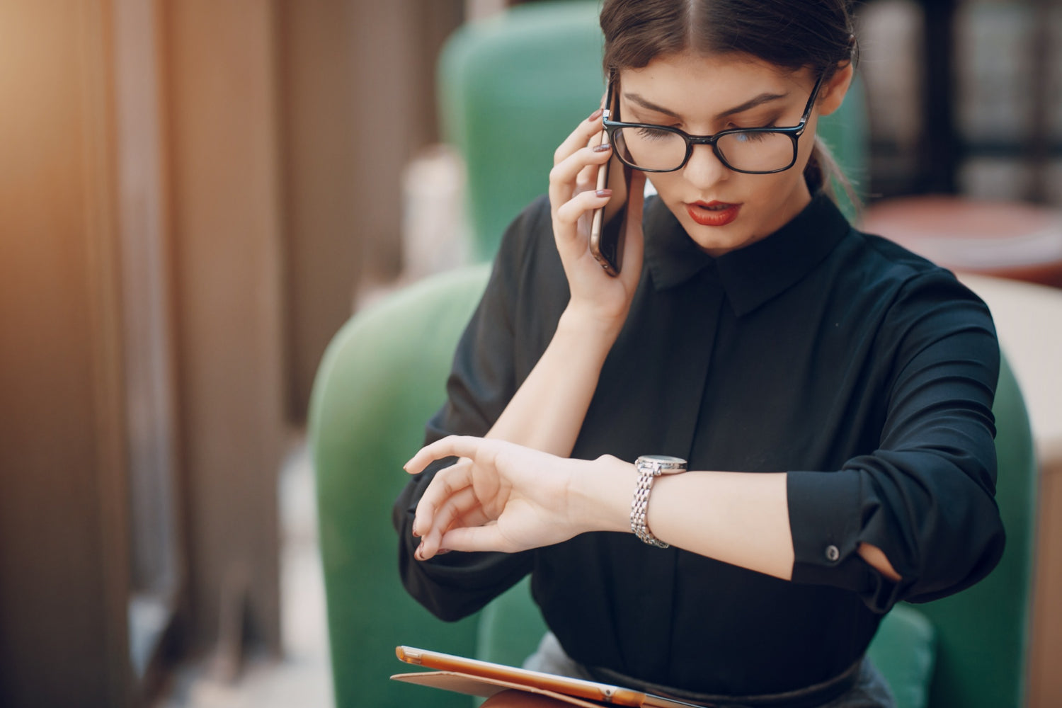 Why Buy Watches from World of Watches Lucknow?