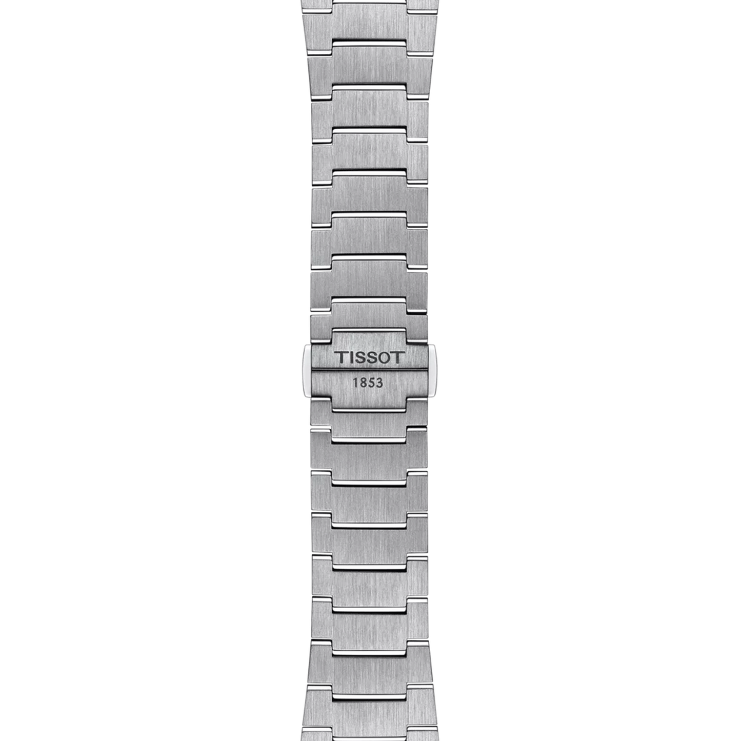 Tissot T1374101105100 Black Dial 40 mm Men’s Swiss Quartz PRX Watch – Stainless Steel Case & Bracelet, Sapphire Crystal Tissot PRX Men