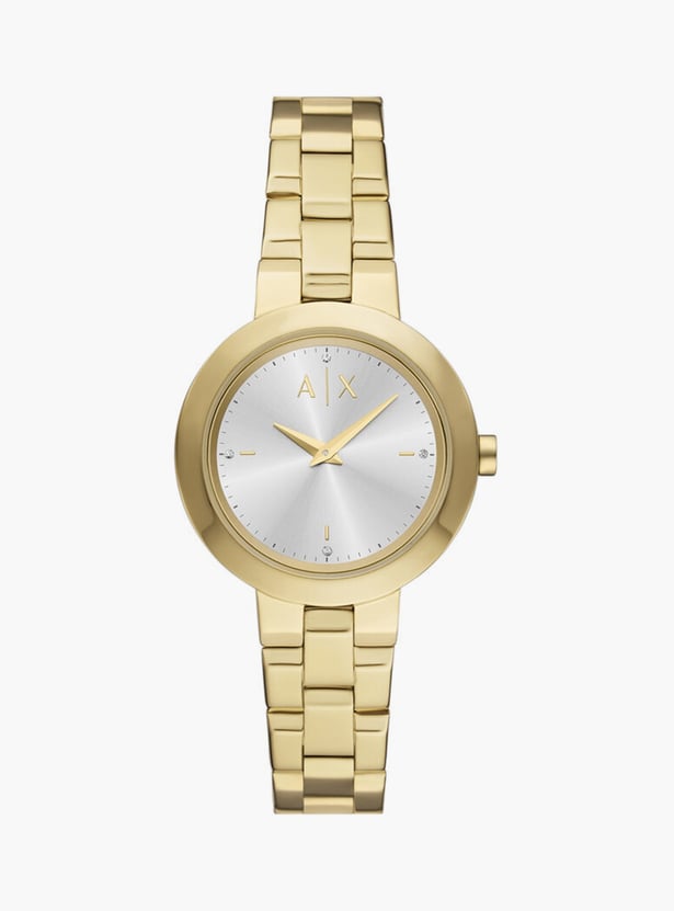 ARMANI EXCHANGE Watch Brand