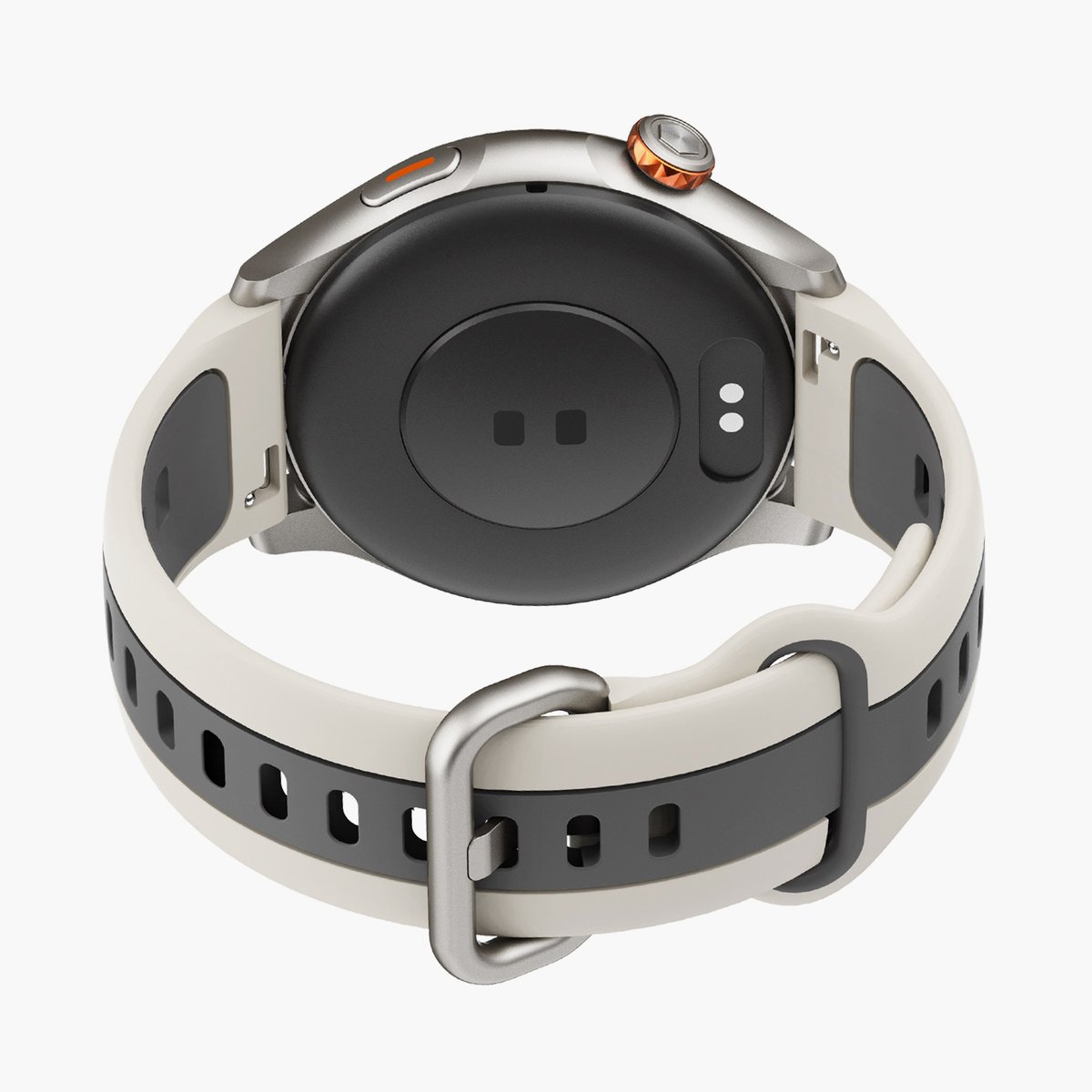 Titan 90206AP03C Smart Watch With AMOLED Display Bluetooth Calling And GPS Tracking