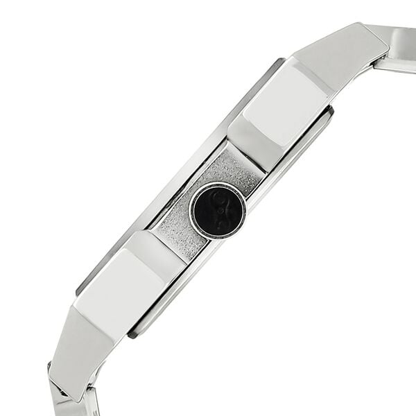 Fastrack 1474SM05 Hitlist Quartz Analog Blue Dial with Stainless Steel Strap Watch for Men