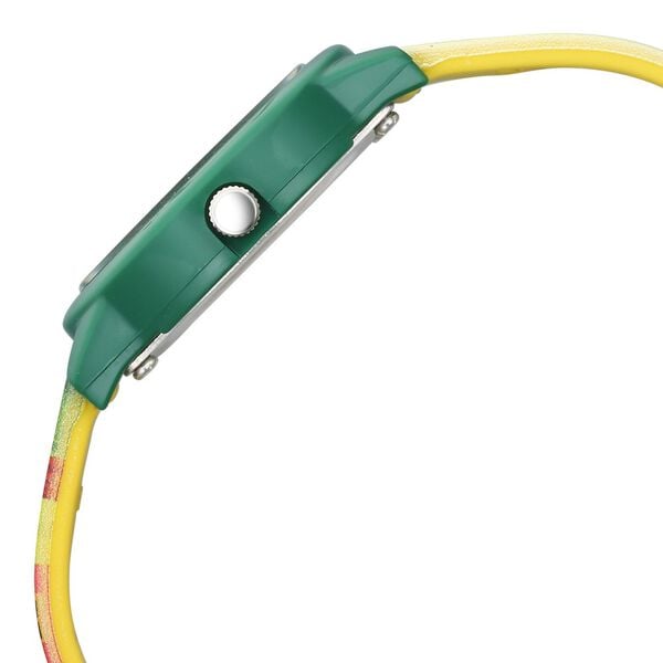 Zoop 16042PP04FW Chhota Bheem Multicolor Dial Analog Kids Watch