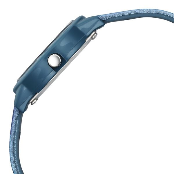 Zoop 16042PP05FW Kids Chhota Bheem Analog Quartz Watch – Dark Blue Dial Multicoloured Strap