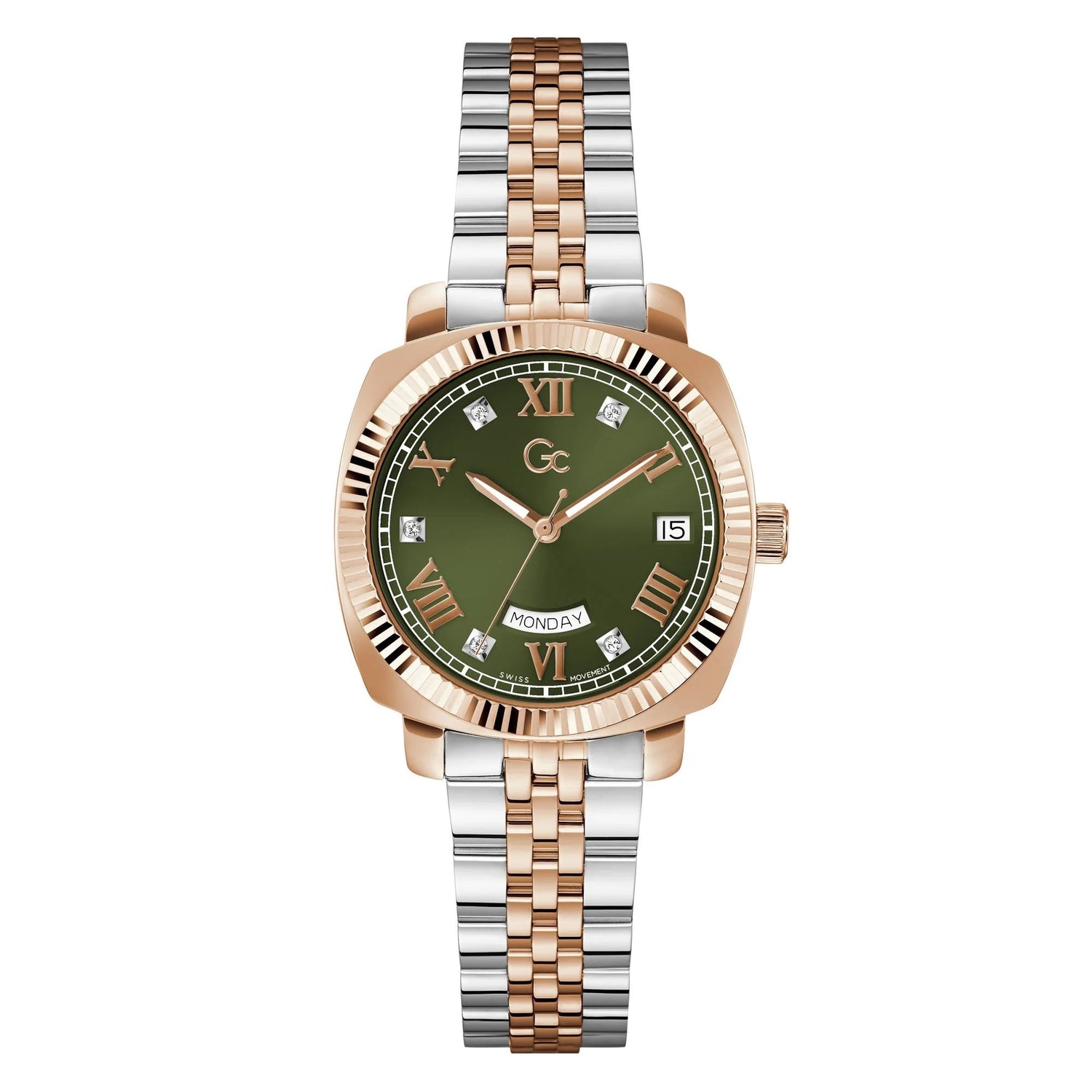 GUESS Watch Brand