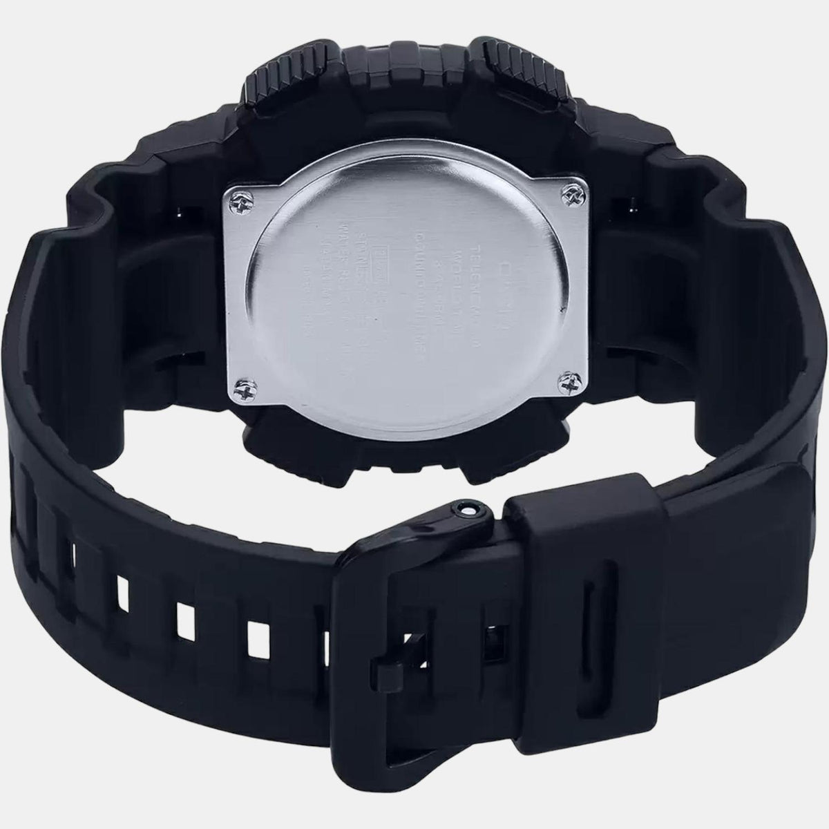 Casio AD222 Youth Series Analog-Digital Men’s Watch (Model AEQ-110W-1A3VDF)