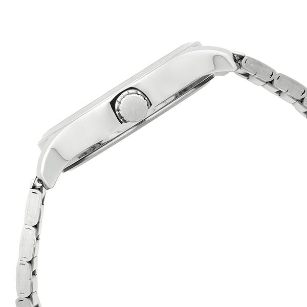 Fastrack NN3197SM01 side profile round metal case