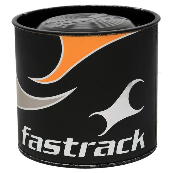 Fastrack 38021PP13J Quartz Analog Multicoloured Dial Plastic Strap Unisex Watch