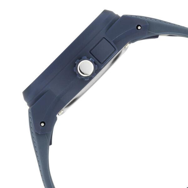 Fastrack 38058PP01 Trendies Quartz Analog Black Dial Silicone Strap Men’s Watch