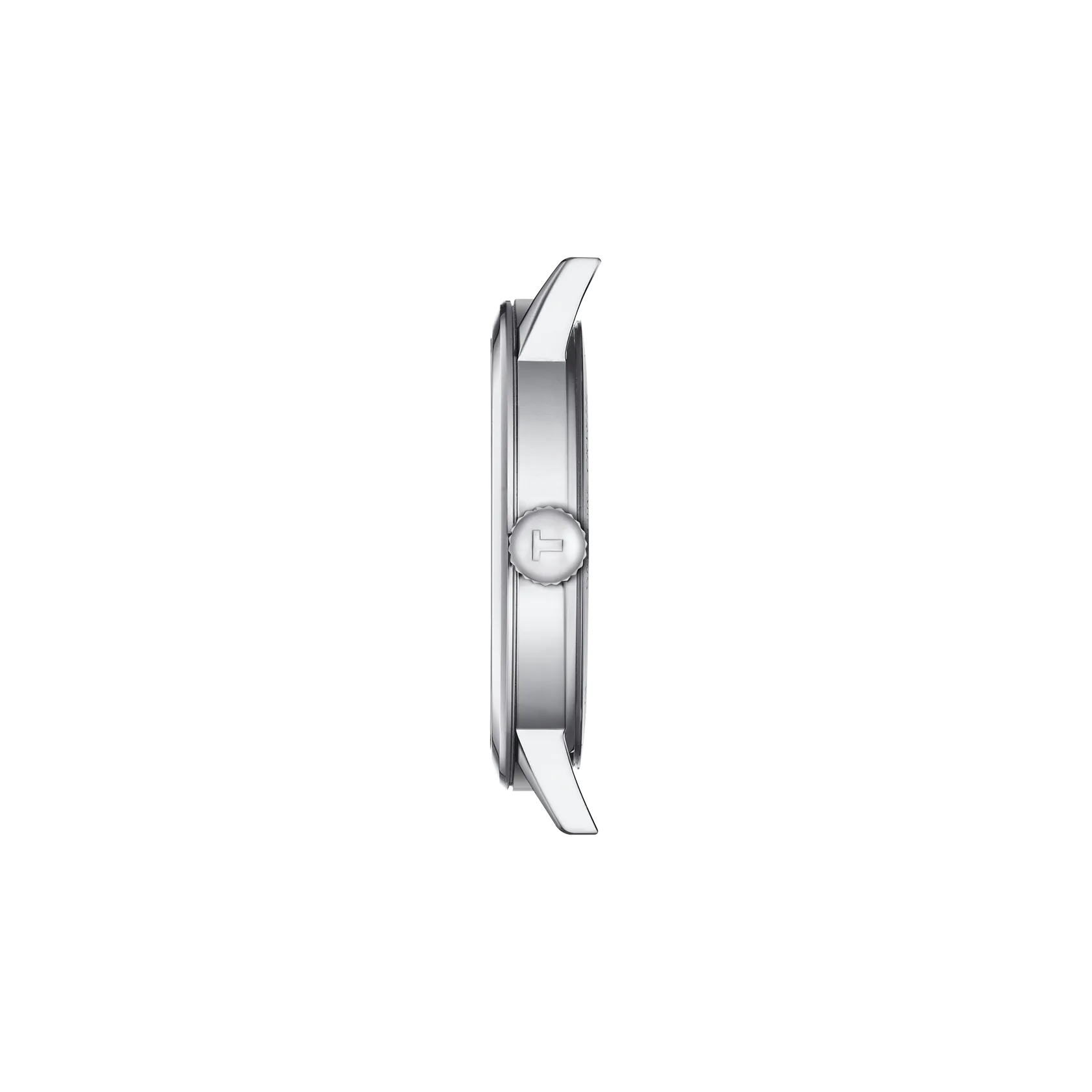 Tissot T1294101605300 Black Dial 42 mm Men’s Swiss Quartz Classic Dream Watch – Stainless Steel Case, Black Leather Strap, Sapphire Crystal