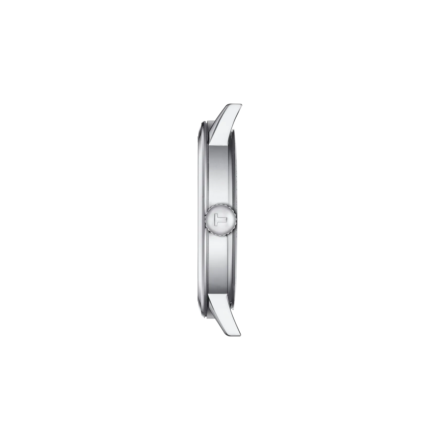 Tissot T1294101605300 Black Dial 42 mm Men’s Swiss Quartz Classic Dream Watch – Stainless Steel Case, Black Leather Strap, Sapphire Crystal