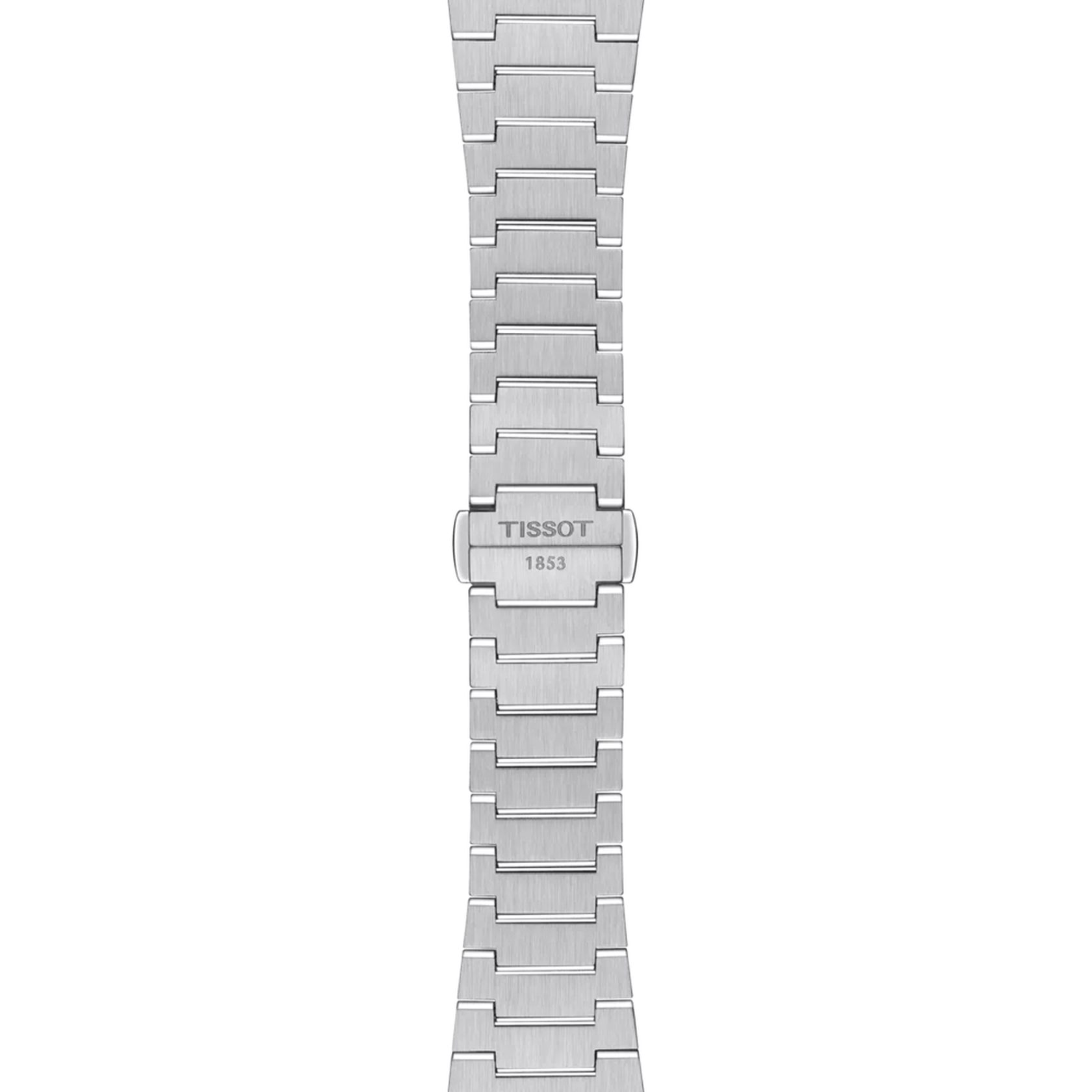 Tissot T1372101103100 PRX 35 mm Silver Dial Stainless Steel Bracelet Women Analog Quartz Watch