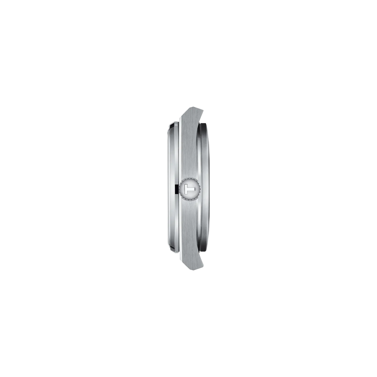 Tissot T1372101103100 PRX 35 mm Silver Dial Stainless Steel Bracelet Women Analog Quartz Watch