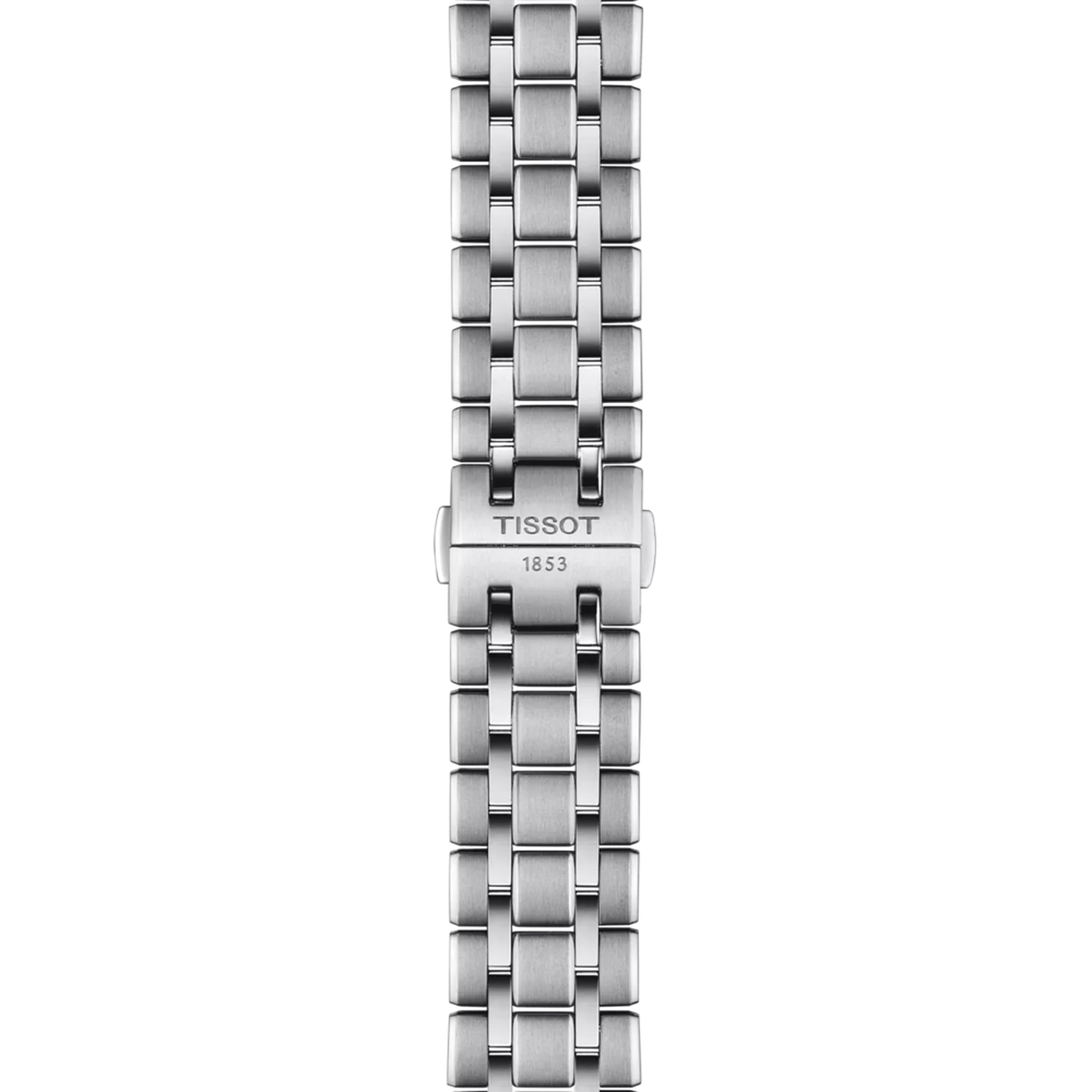 Tissot T1394071109100 Chemin des Tourelles Men Automatic Green Dial Watch