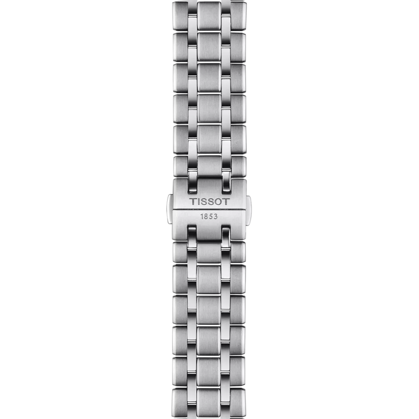 Tissot T1394071109100 Chemin des Tourelles Men Automatic Green Dial Watch