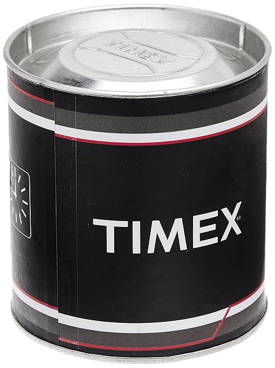 Timex TW000R426 Men’s Beige / Champagne Dial Two-Tone Stainless Steel Classic Watch