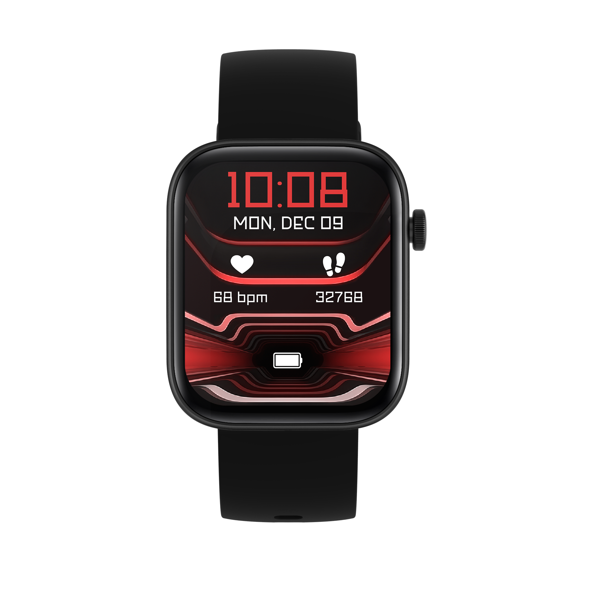 Timex TWIXW900T iConnect Navigator Unisex Smartwatch with  Bluetooth Calling & Navigation