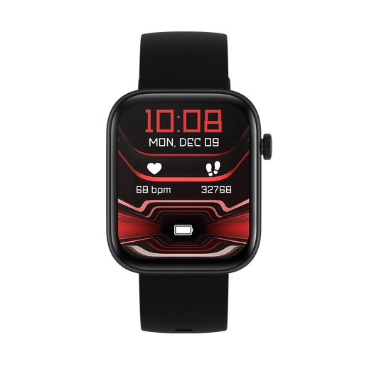 Timex TWIXW900T iConnect Navigator Unisex Smartwatch with  Bluetooth Calling & Navigation