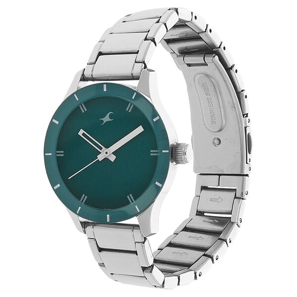 Fastrack NM6078SM01 side profile round case