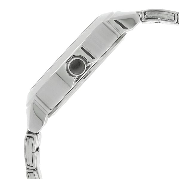 Fastrack 6150SM03C Quartz Analog Blue Dial Stainless Steel Strap Women’s Watch
