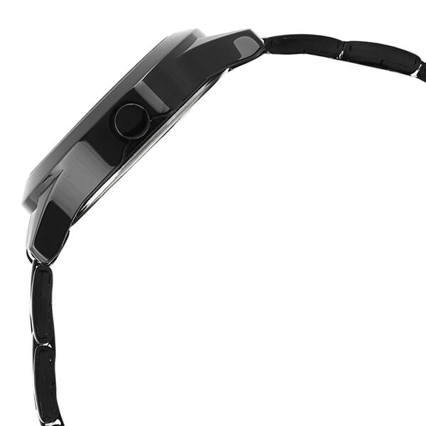 Fastrack NS6165NM01 dial close-up with markers