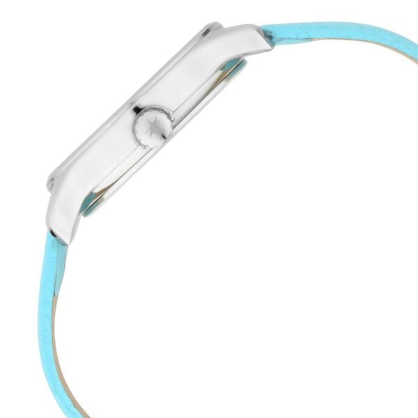 Fastrack Tripster NR6219SL01 back case detail