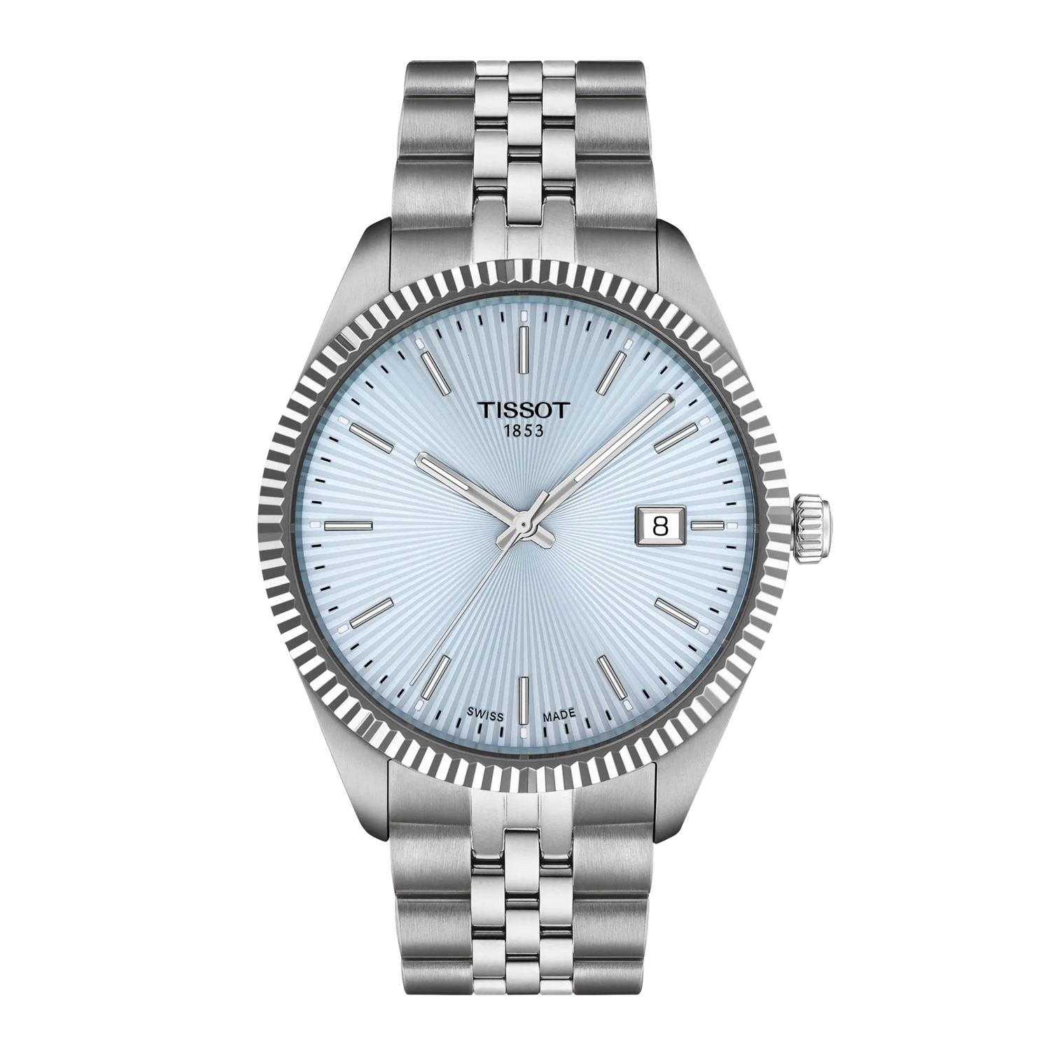 TISSOT Watch Brand