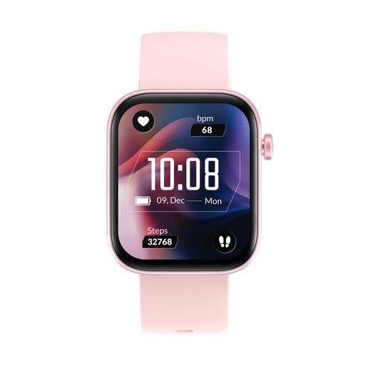 Timex TWIXW901T iConnect Navigator Unisex Smartwatch with BT Calling & Navigation