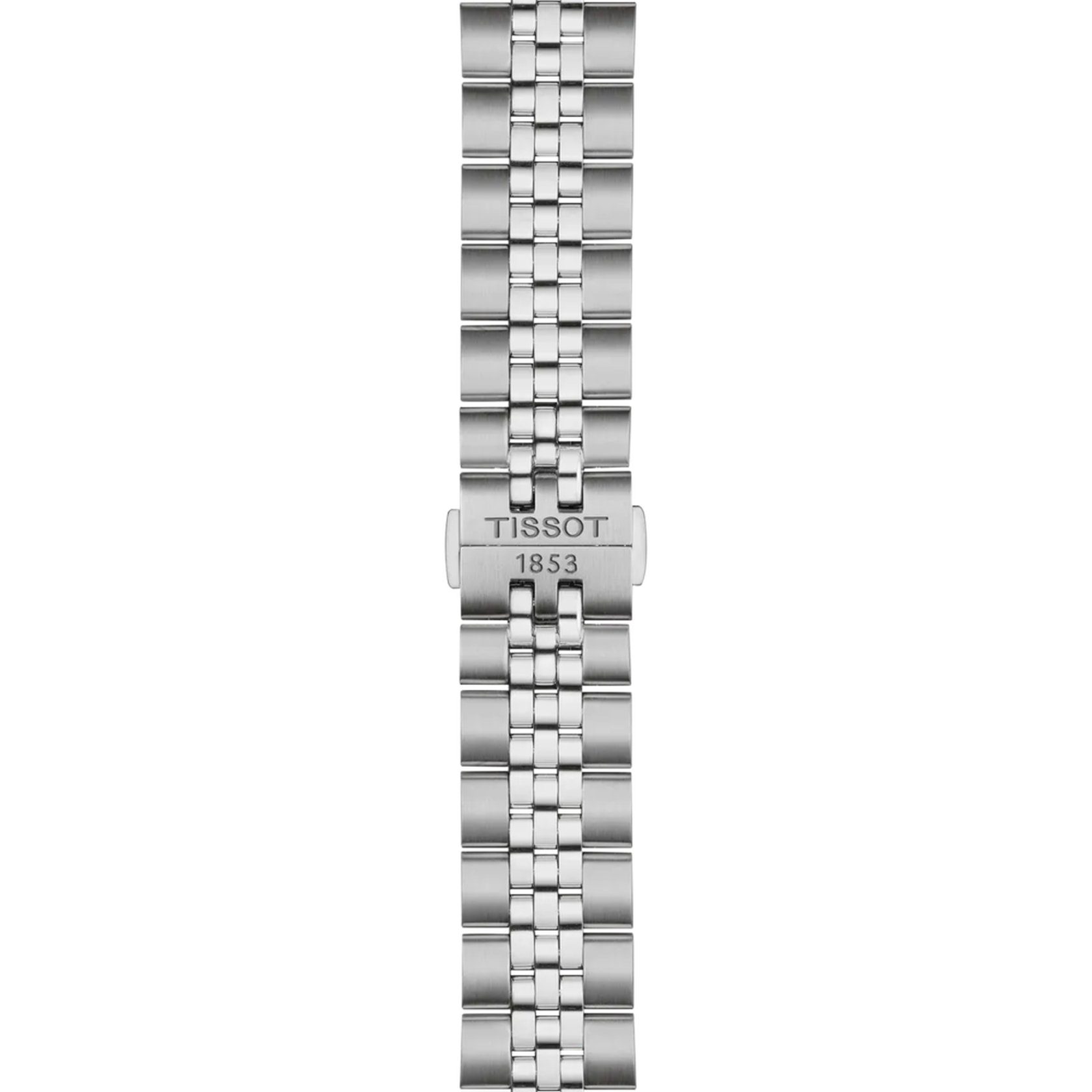 Tissot T1564101109100 Ballade Swiss Quartz Analog Green Dial 40mm Stainless Steel Case Stainless Steel Bracelet Male Watch