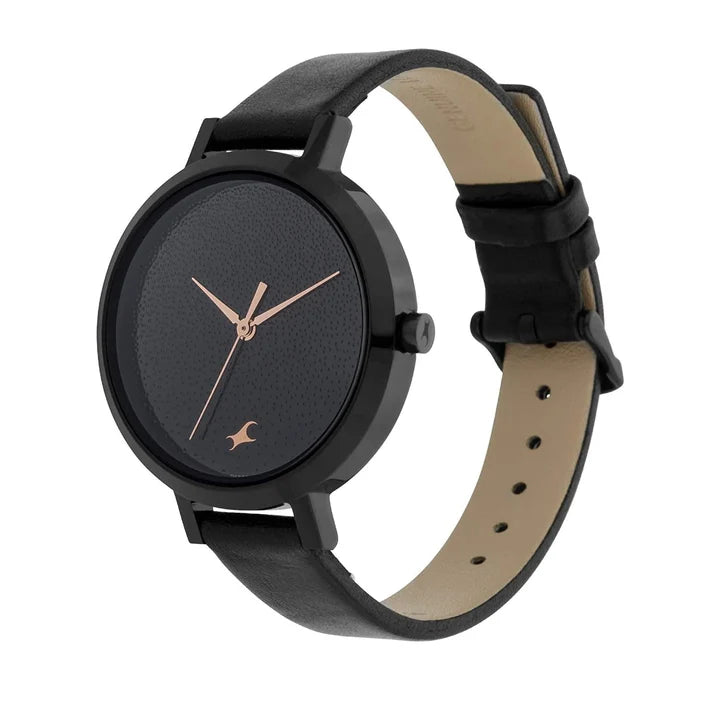 66230NL01 Stylish Premium Wrist Watch for Men | Elegant Everyday Watch