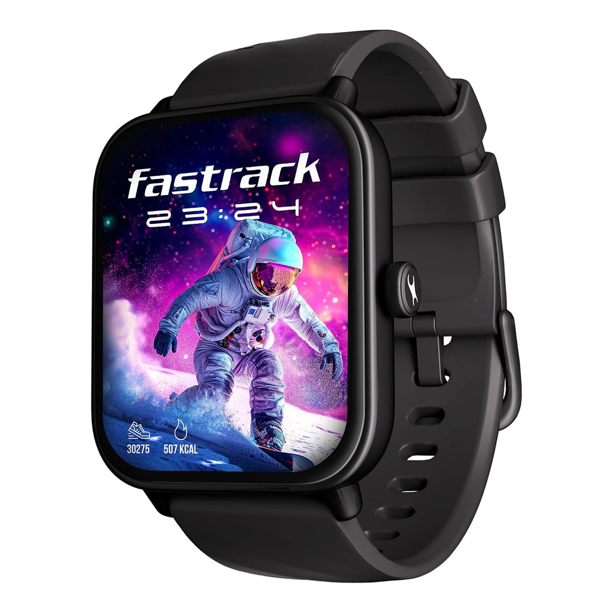 FASTRACK Watch Brand