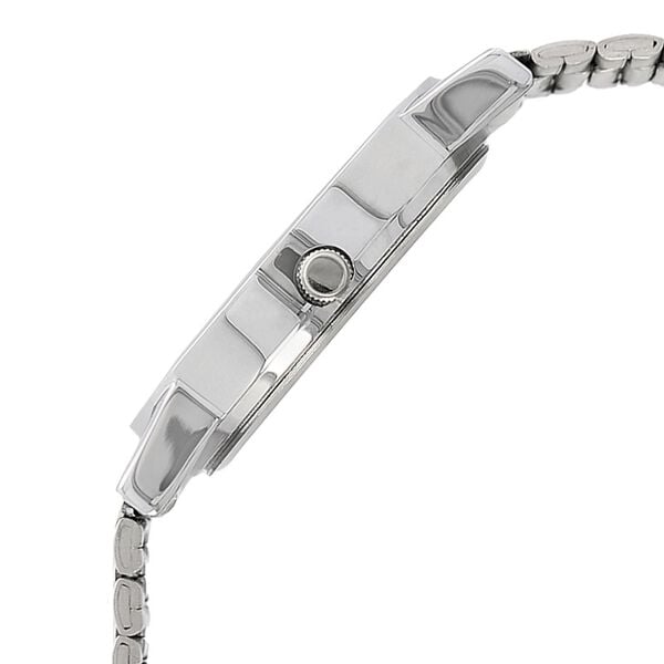 Sonata 77049SM02 Classic White Dial Men’s Quartz Analog Watch
