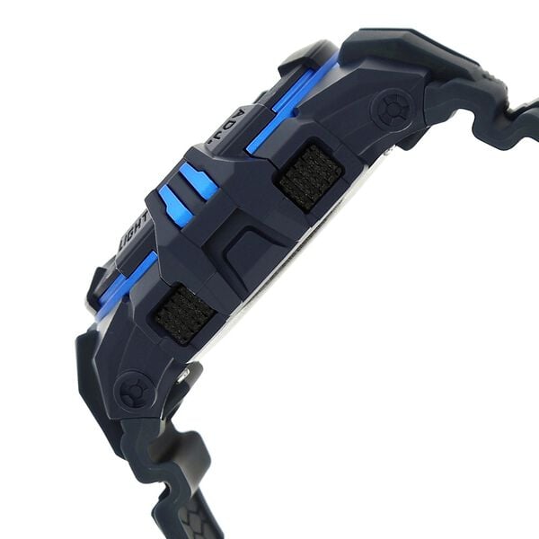 Sonata 77055PP01 SF Digital Men’s Quartz Digital Watch
